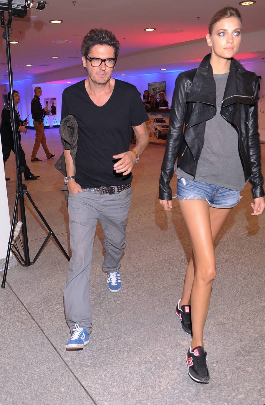 Renata Kaczoruk – modelka, partnerka Kuby Wojewódzkiego