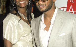 Usher odwołał ślub