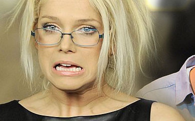 Żebrowski: Chcesz prywatności, to zmień zawód