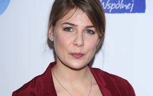 Marta Wierzbicka… okrąglejsza?