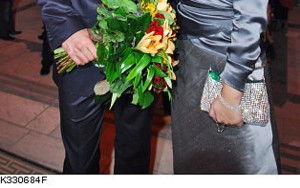 Najpiękniejsza i błogosławiona