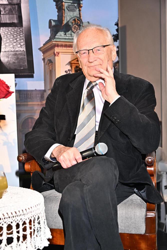 Stanisław Janicki, fot. KAPiF