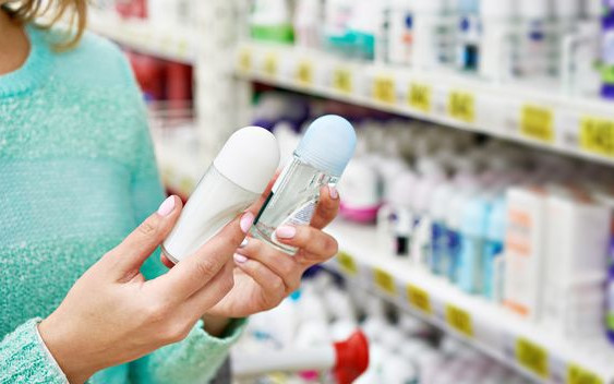 Burza wokół CEN w ROSSMANIE