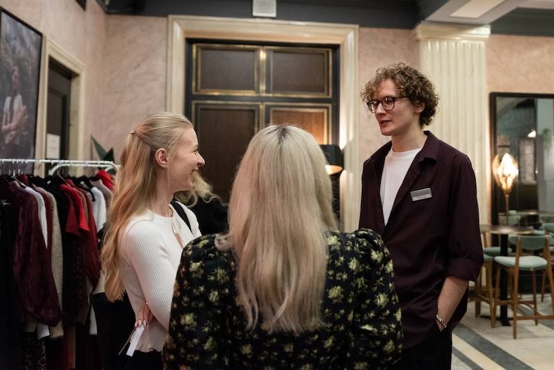 Sekret paryskiego stylu. Odkryj kolekcję Secrets de Paris od Top Secret