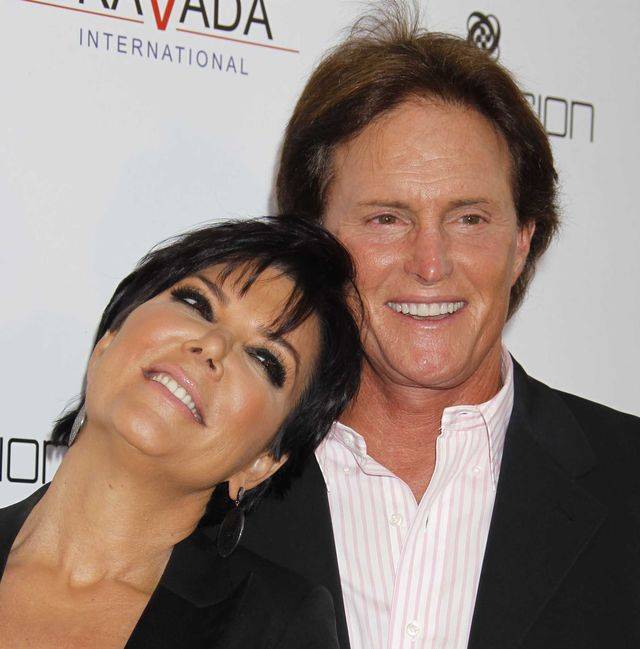 Kris się WŚCIEKNIE? Caitlyn zdradza ich sekrety z sypialni!