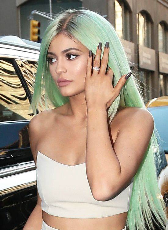 Asystentka Tygi o tym, co zrobiła jej Kylie Jenner