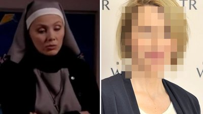 Jak naprawdę wygląda zakonnica z KLANU? Nie poznacie jej!