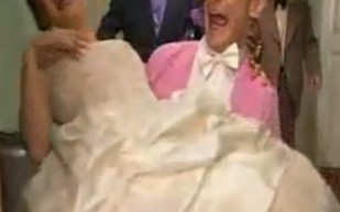 Walduś Kiepski się żeni? [VIDEO]