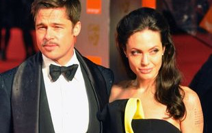 Co się dzieje z Angeliną i Bradem?