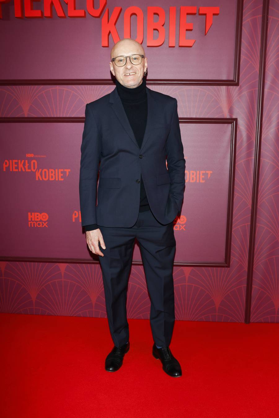 Jacek Poniedziałek, fot. Podlewski/AKPA.