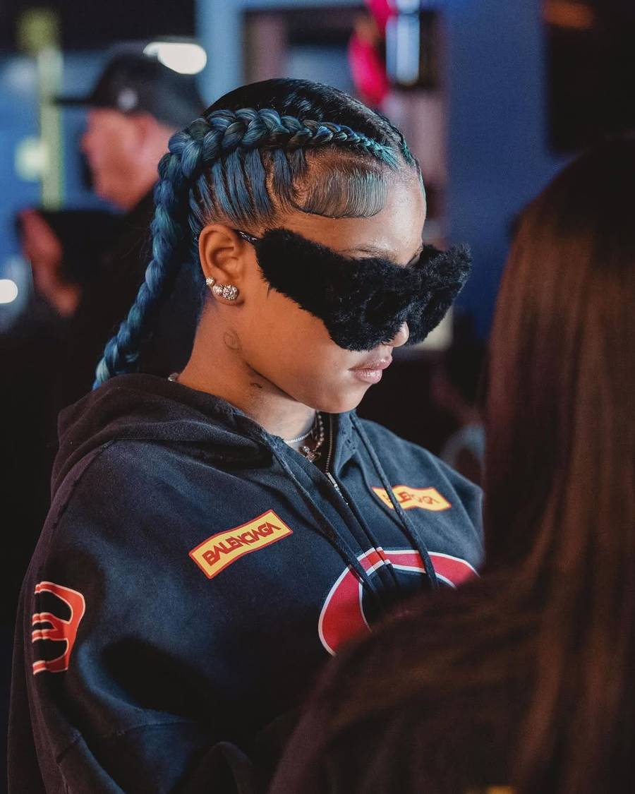 Kim Kardashian, fot. Instagram.