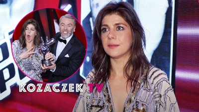 Anna Iwanek o planach po wielkiej wygranej “The Voice of Poland”! “Tańce, hulańce wszystko będzie” (WIDEO)