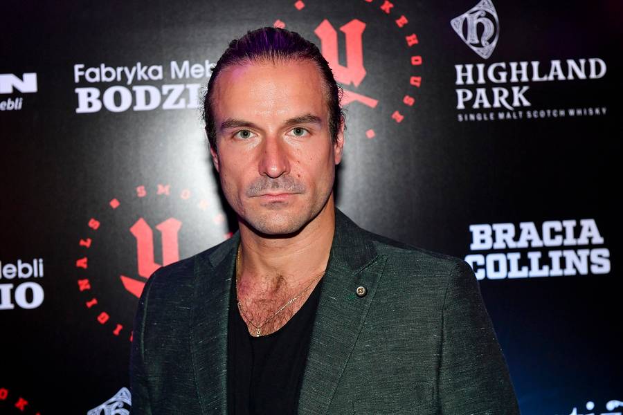 Bracia Collins otworzyli swoją restauracje “uWĘDZONYCH”. Piotr Stramowski pozbył się BRODY!