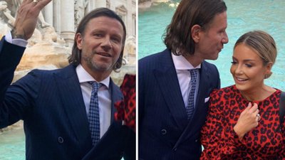 Radosław Majdan zdradził, kiedy dokładnie Małgosia zaszła w ciążę. “To był magiczny wyjazd”