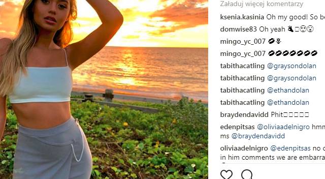 Poznajcie Sofię Jamorę z teledysku Zayna. To druga Gigi Hadid!