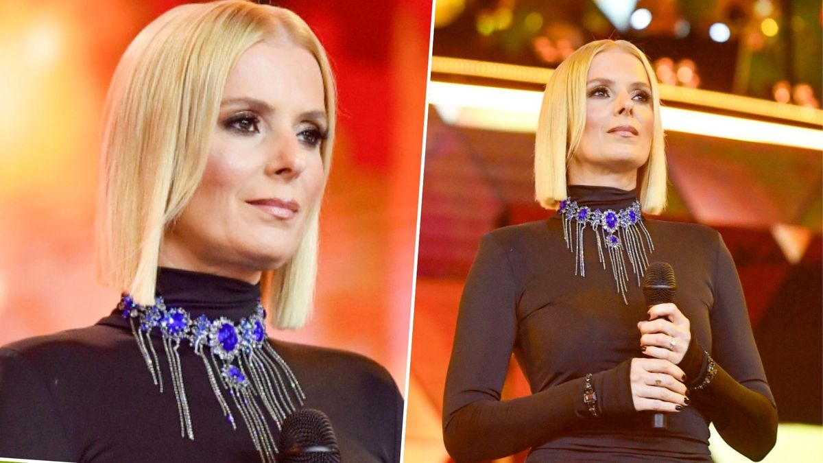 Halina Mlynkova przerwała milczenie o przemocy w związku. „Jesteś nikim”