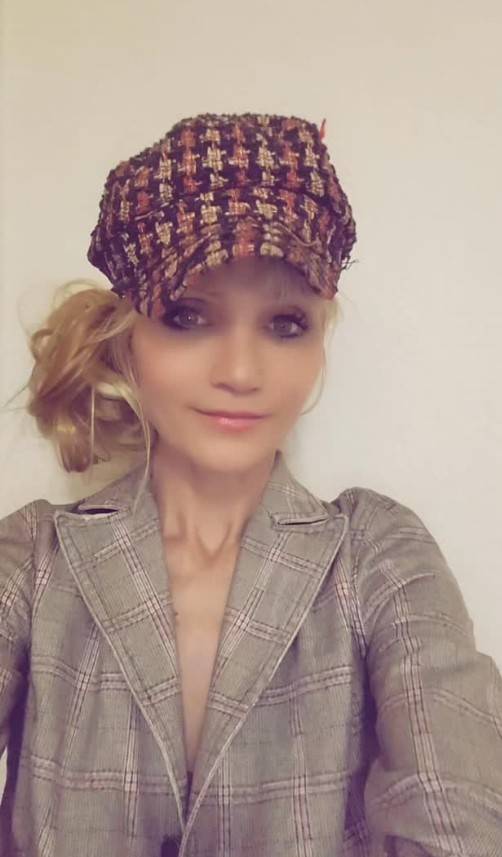 Co działo się z bohaterami "Ballady o lekkim zabarwieniu erotycznym"?, fot. Instagram
