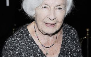 Danuta Szaflarska nie żyje