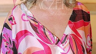 Pijana Halinka Kiepska