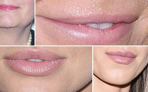 Usta polskich gwiazd – poznasz czyje? (QUIZ)