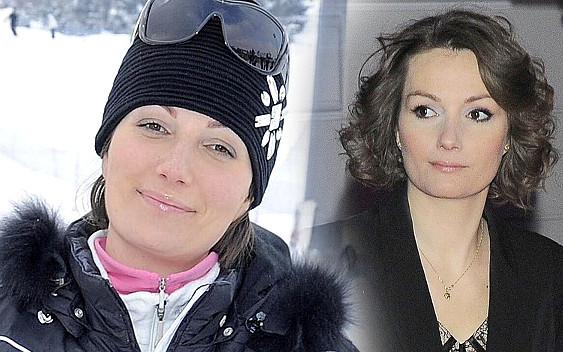 Jagna Marczułajtis: Życie z niepełnosprawnym dzieckiem to nie normalne życie