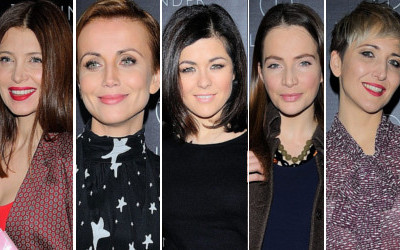 Nowa marka odzieżowa przyciągnęła tłumy gwiazd (FOTO)