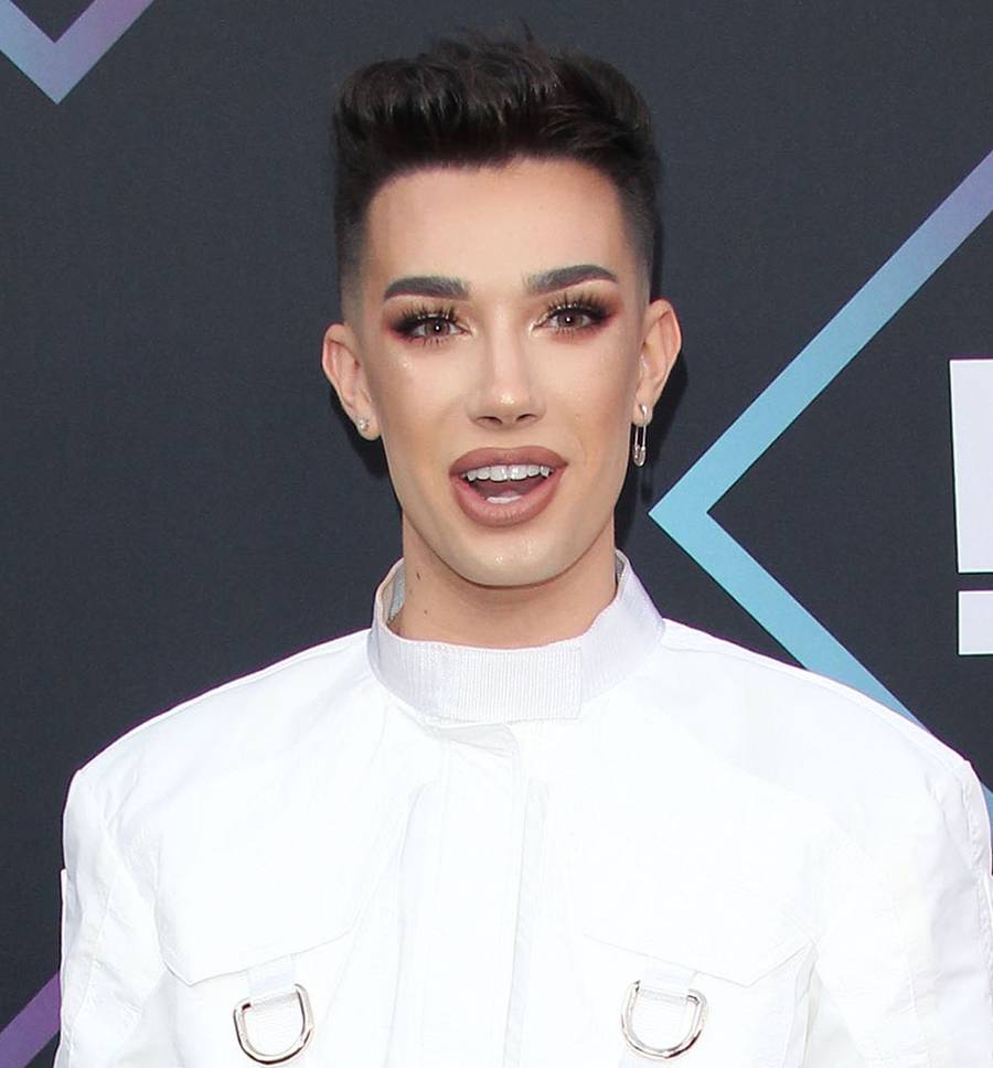 Gwiazdy na gali People’s Choice Awards 2018