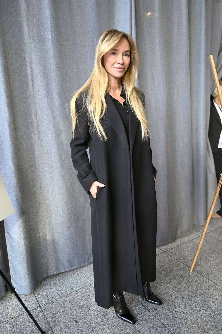 Plejada gwiazd na Igrzyskach Wolności! Marek Kondrat, stylowa Jabłczyńska, Przetakiewicz… (FOTO)