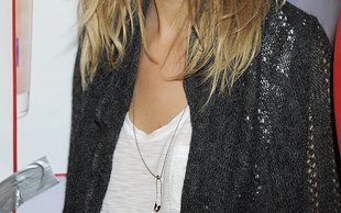 Sablewska: Gdyby tu została, nie potrafiłaby się rozwinąć