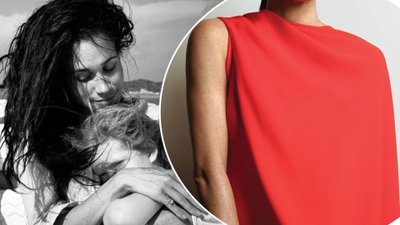 Meghan Markle pozuje na okładce “Harper’s Bazaar”. Internauci nie mają dla niej litości