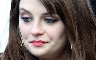 Mischa Barton wciąż nie może dojść do siebie (FOTO)