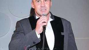 Saleta wygryziony przez aktora od reklam serów