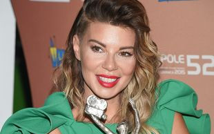 Edyta Górniak chce nakręcić film o sobie