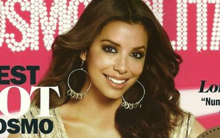 Eva Longoria: Sparzyłam się, teraz będę uważać