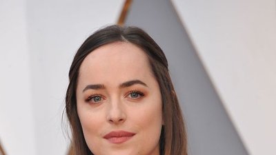 Zaskakujące wyznanie Dakoty Johnson o miłości do Jamiego i o jego żonie