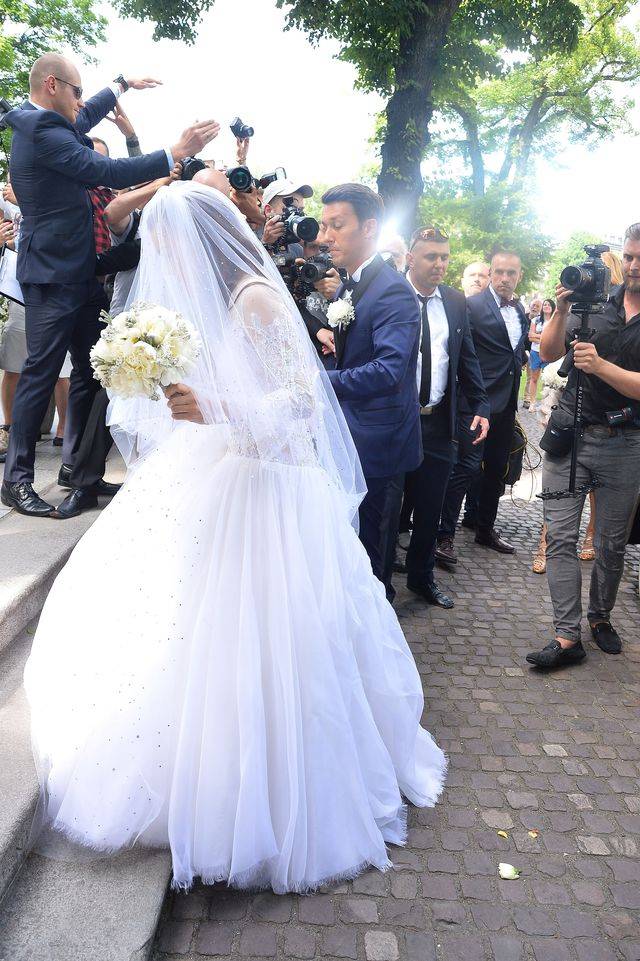 Agnieszka Radwańska i Dawid Celt – ślub