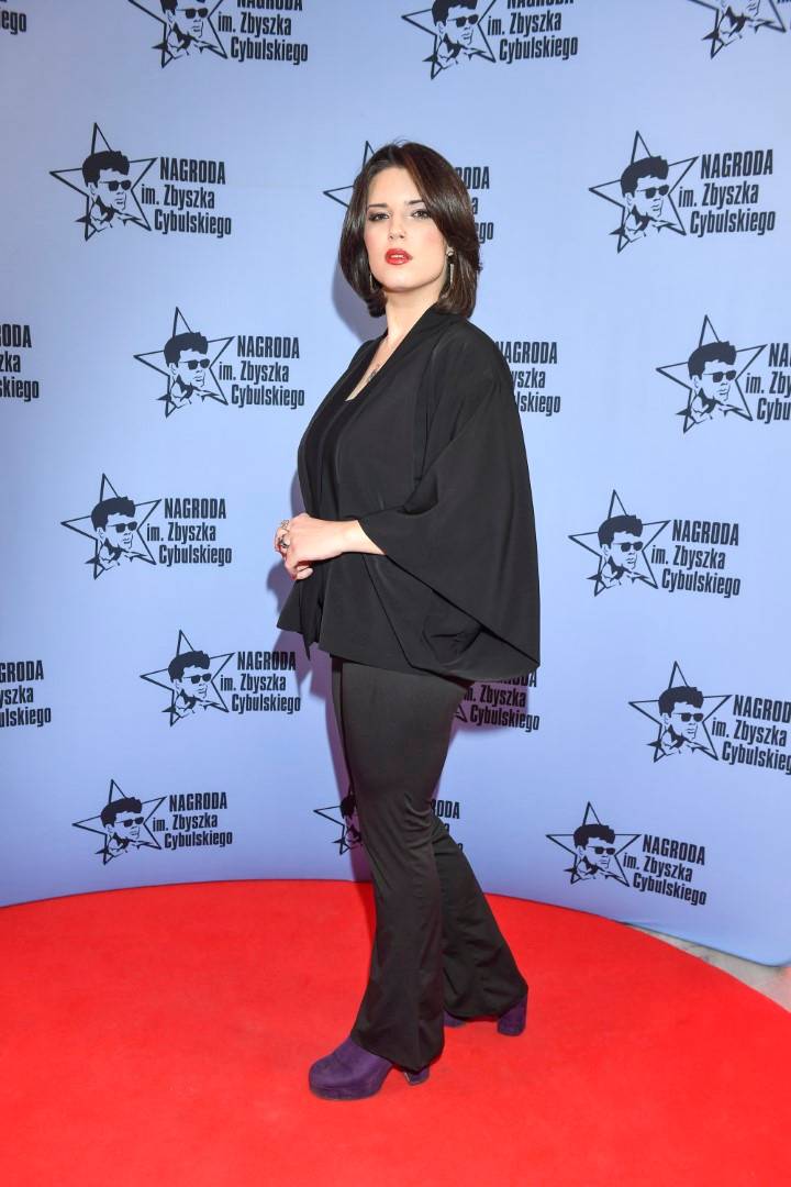 Michalina Olszańska, fot. Piętka Mieszko/AKPA.