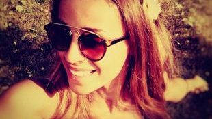 Ola Szwed ścięła włosy (Instagram)