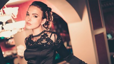 Jak się ubrać na imprezę?