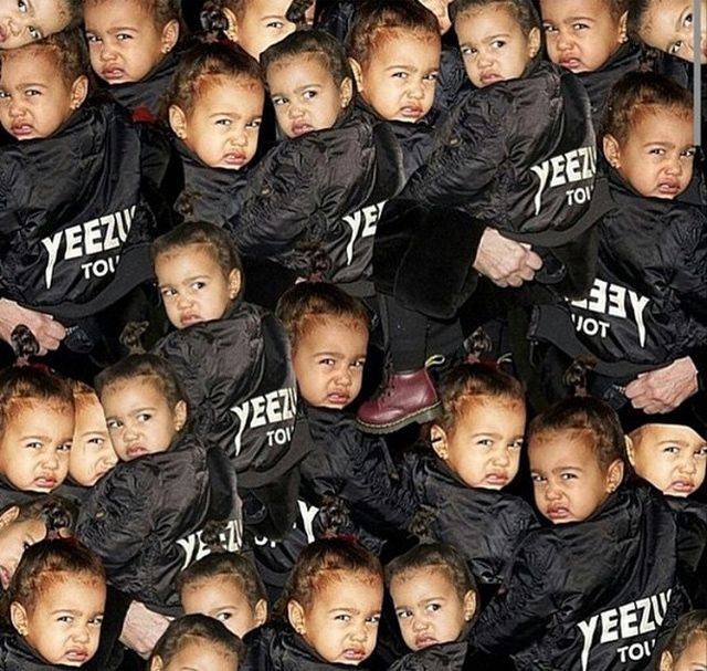 Tak Nori została memem