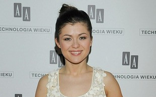 Panie na imprezie marki AA (FOTO)