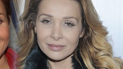 Aldona Orman – ofiara własnej urody? (FOTO)