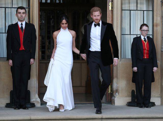 To oni stali za wizerunkiem Meghan i Harry’ego – ratowali ich reputację