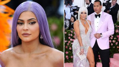 Narzeczony JLo NABIJAŁ się z Kylie – Jennerka ODPAROWAŁA na ZIMNO