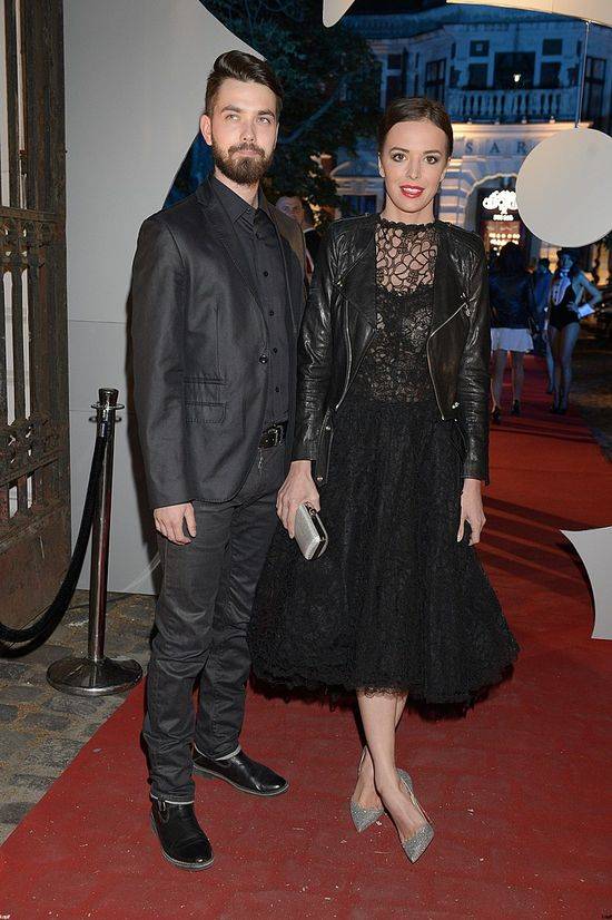 Samochód Playboya 2014