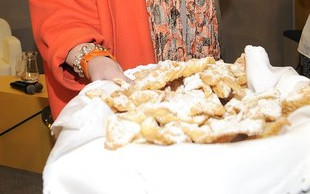 Magda Gessler: Nie mam łupieżu! [VIDEO]