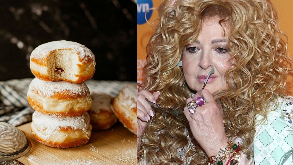 Magda Gessler, fot.: KAPiF/Canva