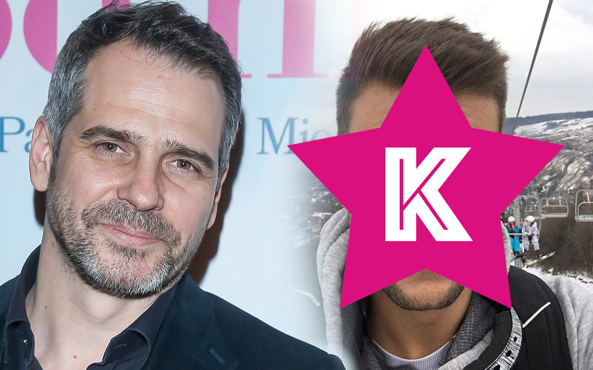 Syn Pawła Deląga ma już 27 lat. Jest przystojniejszy od TATY!