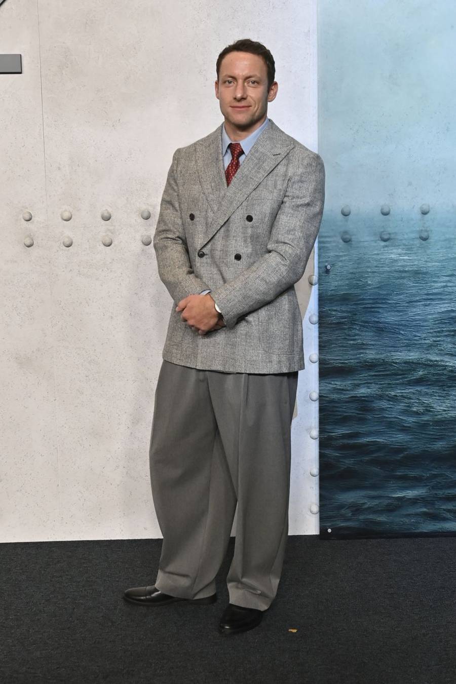 Gwiazdy na premierze serialu “Heweliusz”! Wrona i Zborowska, zmysłowa Lamparska, Foremniak, olśniewająca Stenka…(FOTO)