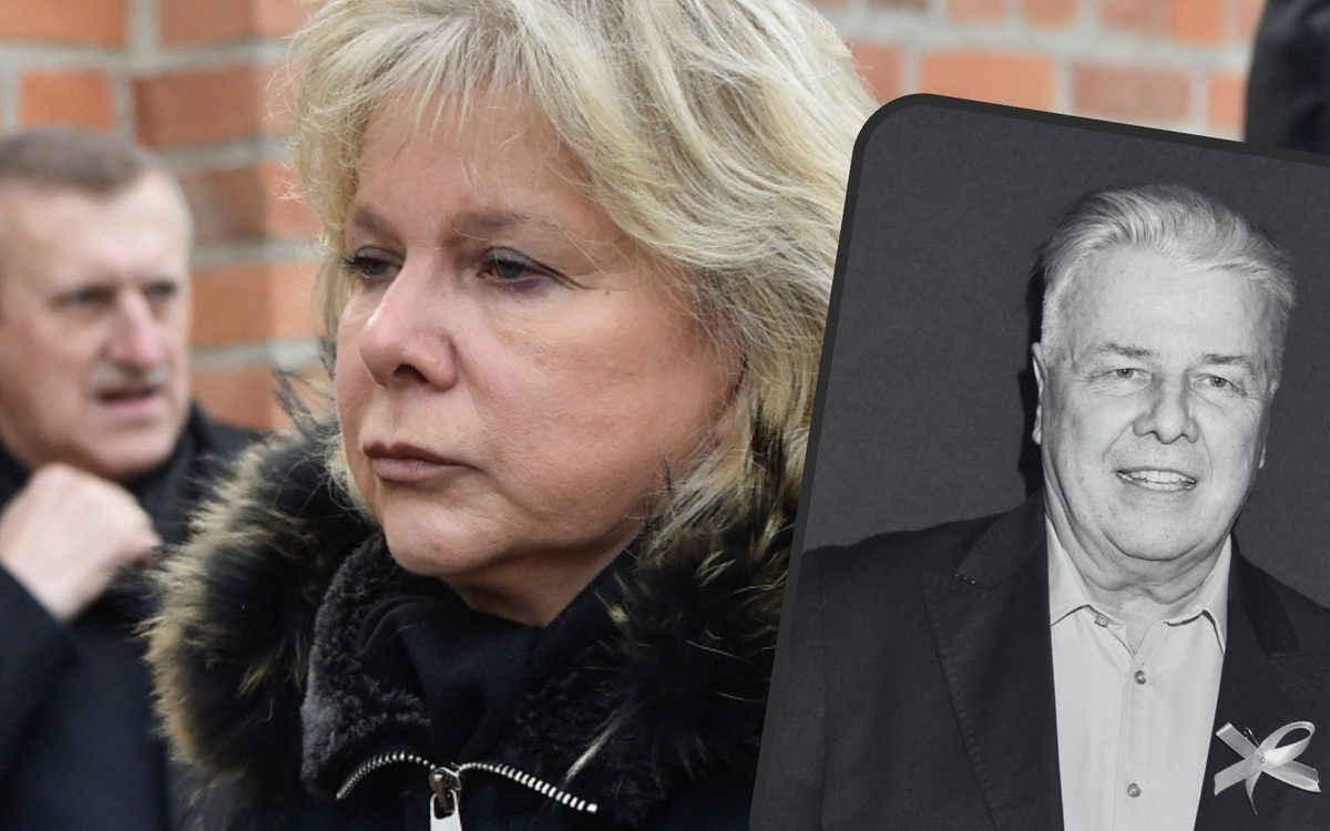 Siostra Emiliana Kamińskiego ujawnia, co działo się w szpitalu tuż przed jego śmiercią